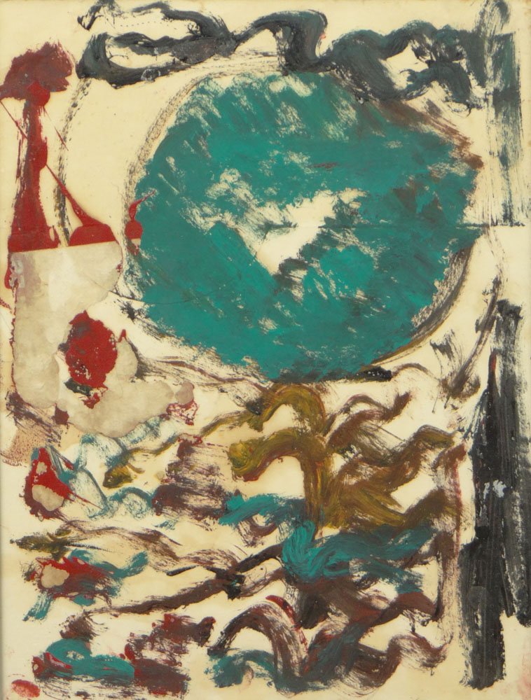 Purvis Young, American (1943-2010) Found Materials: Purvis Young, American (1943-2010) Found Materials "Eyes of Society Watches You". Signed?. Certificate of Authenticity en verso. Good Condition. Measures 11 Inches Tall and 8-1/2 Inches Wide, Frame Me