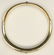 Lady's Vintage 18 Karat Yellow Gold, Diamond, and Pink - 8