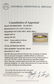 EGL Certified 8.62 Carat Cut Corner Rectangular - 4