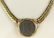 Lady's Vintage Bulgari style 18 Karat Yellow Gold, Ruby - 2