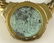 Lady's Vintage Bulgari style 18 Karat Yellow Gold, Ruby - 4