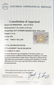 EGL Certified Lady's 2.10 Carat Fancy Yellow Radiant - 8
