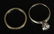 Lady's GIA Certified Diamond and 18 Karat White Gold - 2