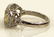 EGL Certified 3.25 Carat Cut Corner Rectangular Cut - 4