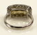 EGL Certified 3.25 Carat Cut Corner Rectangular Cut - 5