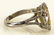 Fabulous EGL Certified 3.01 Carat Pear Brilliant Cut - 5
