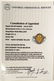 Fabulous EGL Certified 3.01 Carat Pear Brilliant Cut - 6