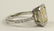 EGL Certified 3.14 Carat Cut Corner Rectangular - 3