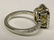 EGL Certified 3.14 Carat Cut Corner Rectangular - 6