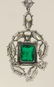 Important Pair of Finest Quality Handmade 8.0 Carat - 3