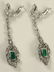 Important Pair of Finest Quality Handmade 8.0 Carat - 4
