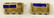 Pair Vintage 18 Karat Gold & Cobalt Blue Enamel - 3