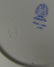 Six (6) Herend Hand Painted Queen Victoria Desert/Pie - 3