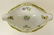 Herend Hand Painted Queen Victoria Sauce Boat with - 4