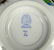 Six (6) Herend Hand Painted Queen Victoria Cream Soup - 5