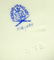 Eight (8) Herend Hand Painted Queen Victoria Salad - 3