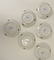 Six (6) Herend Hand Painted Queen Victoria Cups and - 4