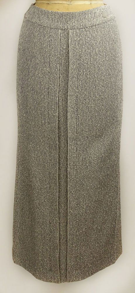 From a Palm Beach Socialite, A Retro Chanel Tweed (1 of 5)
