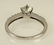 GIA Certified .82 Carat Round Brilliant Cut Diamond and - 4