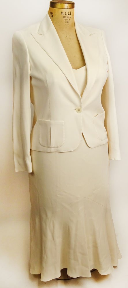 From a Palm Beach Socialite, A Ralph Lauren 2 Piece (1 of 7)