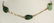 Lady's Vintage Carved Jade and 14 Karat Yellow Gold - 4
