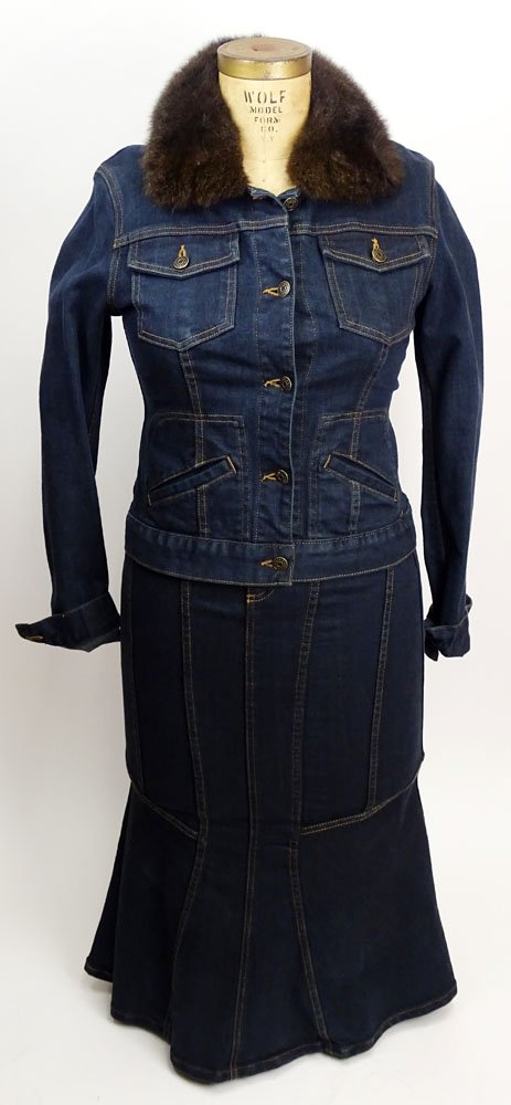 From a Palm Beach Socialite, A Retro/Vintage Ralph (1 of 6)