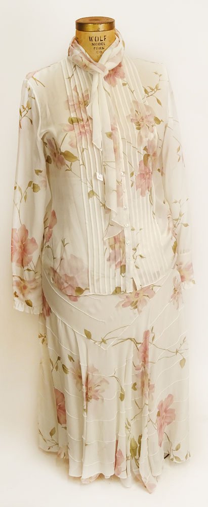 From a Palm Beach Socialite, A Ralph Lauren Swing (1 of 5)