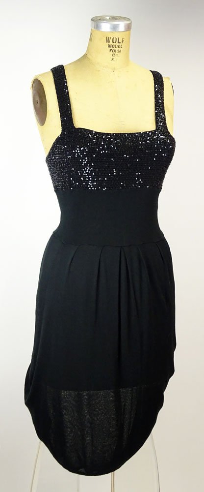 From a Palm Beach Socialite, an Iisli Hand Crocheted (1 of 3)