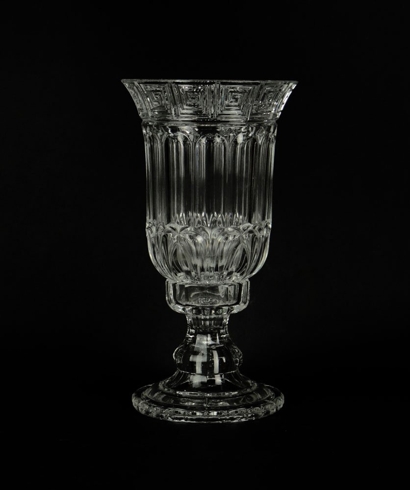 Exceptional Set of Four (4) 19th Century Two Part (1 of 7)