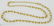 Lady's Vintage High Karat Yellow Gold and Pearl - 2