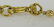 Lady's Vintage High Karat Yellow Gold and Pearl - 3