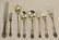 Gorham King Edward Sterling Silver 100 Piece Flatware