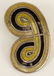 Margot de Taxco, Mexican mid 20th century three piece - 3