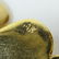 Lady's vintage 18 karat yellow gold charm bracelet with - 4