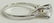 GIA certified 2.03 carat round brilliant cut diamond - 3
