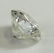 EGL certified 2.17 carat round brilliant cut diamond, H - 4