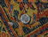Antique Persian Mahal Rug. Descriptive Label or - 2