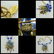 Lot of five (5) pieces Kirks Folly Gold or Silver Tone - 6