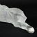 Lalique France Crystal Cheetah Figure. "Zeila". Signed - 6