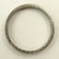 Lady's Vintage Approx. 1.0 Carat Round Cut Diamond and - 3
