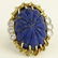 Vintage Approx. 1.20 Carat Round Brilliant Cut Diamond,