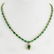 BHGL Appraised 24.0 Carat Oval Cut Emerald, 2.0 Carat