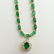 BHGL Appraised 24.0 Carat Oval Cut Emerald, 2.0 Carat - 4
