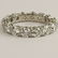 Lady's Approx. 4.25 carat Round Brilliant Cut Diamond