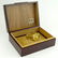 Men's Vintage Rolex 18 Karat Yellow Gold Oyster - 3
