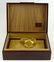 Men's Vintage Rolex 18 Karat Yellow Gold Oyster - 4