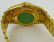 Men's Vintage Rolex 18 Karat Yellow Gold Oyster - 7