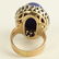 Antique Approx. 1 Carat Round Brilliant Cut Diamond, - 3