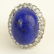Antique Approx. 1 Carat Round Brilliant Cut Diamond, - 5