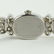 Lady's Vintage Bulova approx. 1.75 carat Round Cut Diam - 4